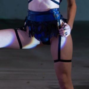 Looking TO BUY this skirt!  Freedom Rave Wear!!